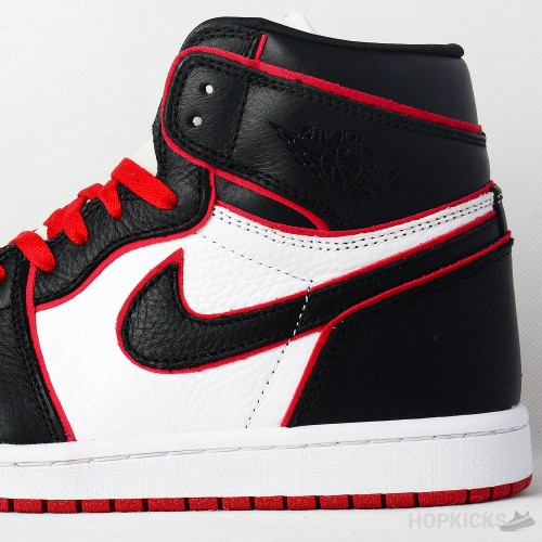 jordan retro high bloodline
